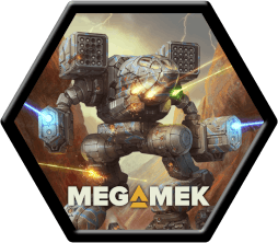 MegaMek Icon